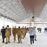 Proyek Pasar Sentral
