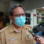 Insentif imam dan guru ngaji