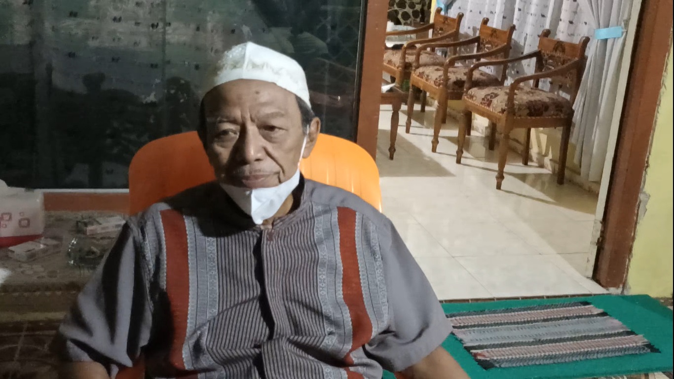 Tradisi Qunut Gorontalo 3