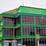 Unisan Gorontalo
