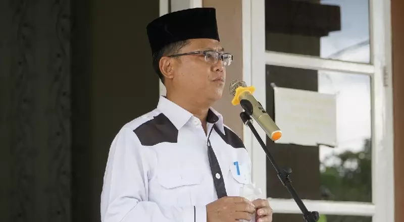 Thariq Modanggu