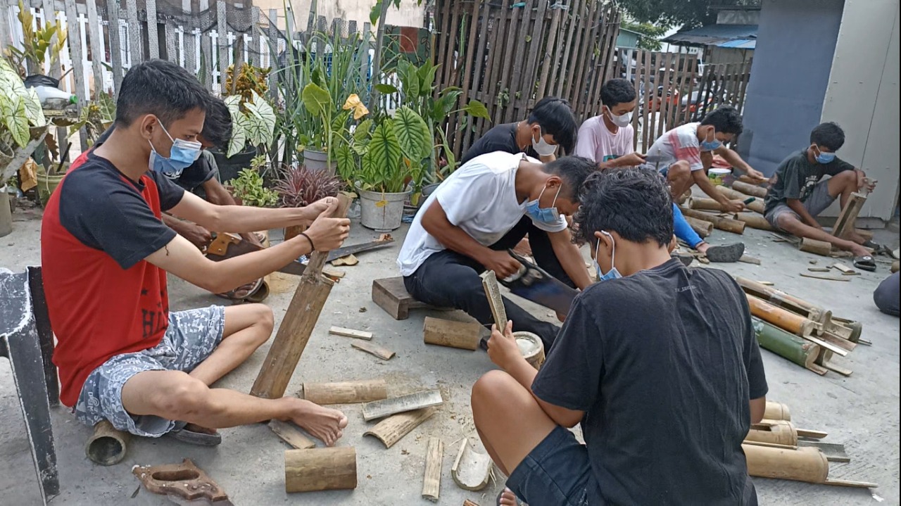 koko'o Gorontalo