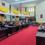 DPRD Kabupaten Pohuwato