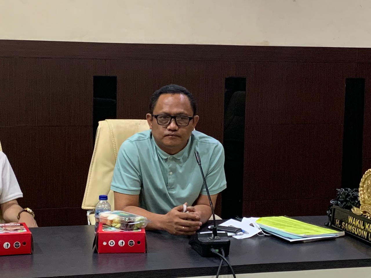 Rekonstruksi Jalan Andalas Bakal Berdampak Pada Perekonomian