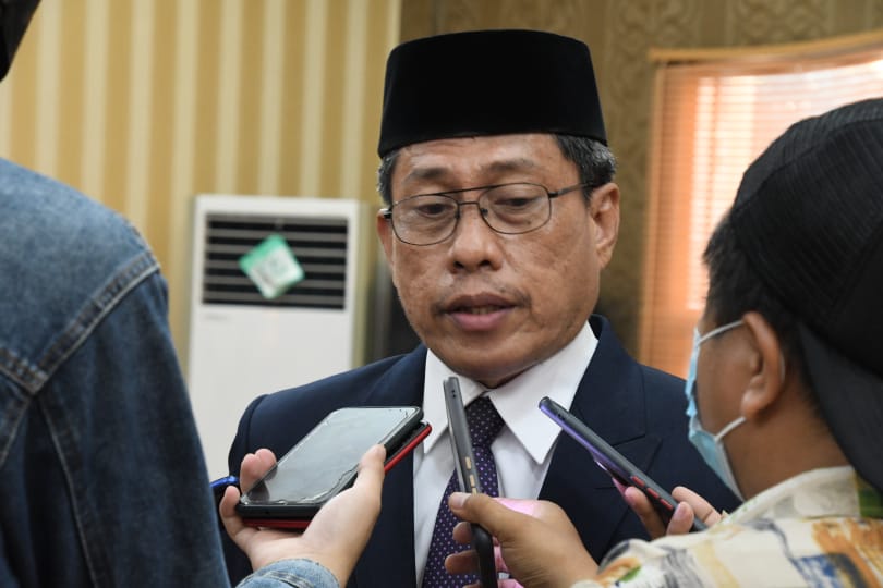 Laporan Keuangan Gorut Diharap Tetap Masuk WTP