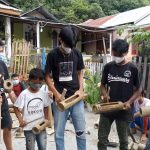 Komunitas koko'o Gorontalo