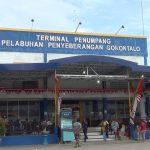 mudik Gorontalo