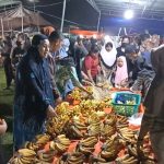 tradisi Qunut Gorontalo
