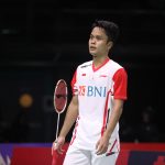 Ginting On Fire