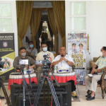 refleksi kepemimpinan rusli