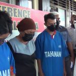 Anak Dianiaya Ibu Tiri