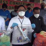 Bocah Kotamobagu Dianiaya