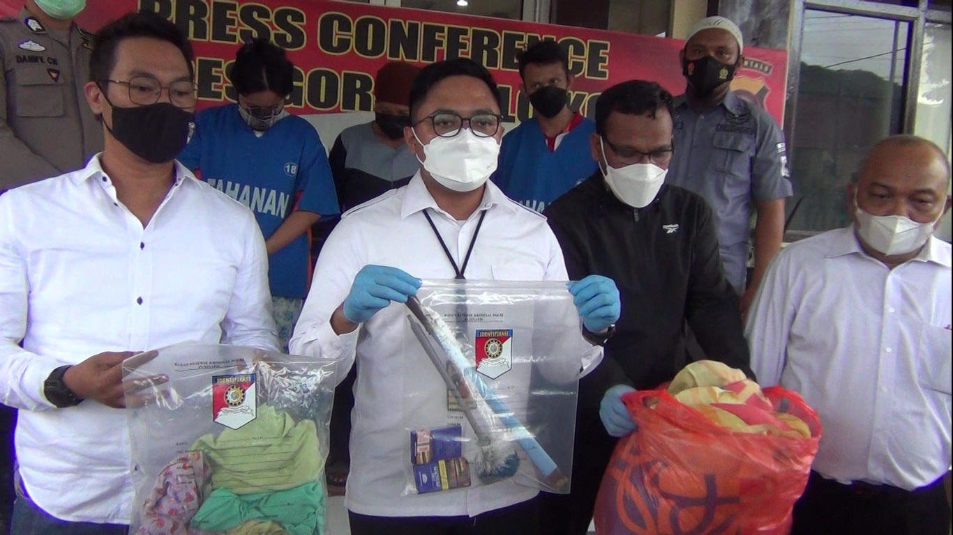 Hasil Autopsi, Bocah Asal Kotamobagu Tewas akibat Gumpalan Darah di Kepala