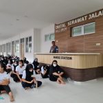Casis Polda Gorontalo