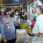 Ekspor Minyak Goreng