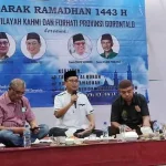 KAHMI Gorontalo Utara