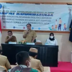 BNNK Gorontalo utara