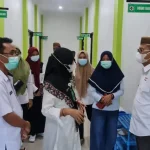 Puskesmas Gorontalo utara