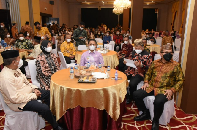 Pemda Didorong Tingkatkan PAD dengan Menggelar Kegiatan Dalam Daerah