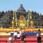 Hari Raya Waisak Budha