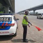Arus Mudik Lebaran