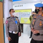 Kapolres Gorontalo Kota