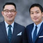 Anak Ridwan Kamil