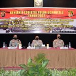 Logistik Polri
