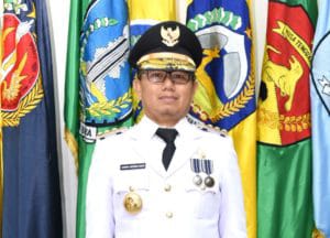 Resmi Dilantik, Ini Profil Penjabat Gubernur Gorontalo
