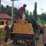 Polsek Popayato Barat