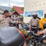 Wakapolres Gorontalo Kota