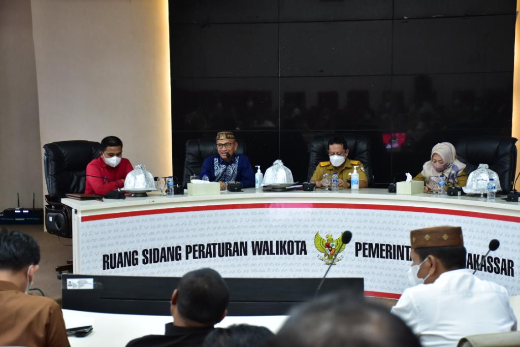 Pohuwato Belajar Pengelolaan Pariwisata di Makassar