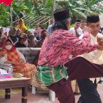 bela diri langga