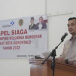 tim pendamping keluarga