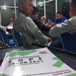 LKPJ Pemkab Gorontalo