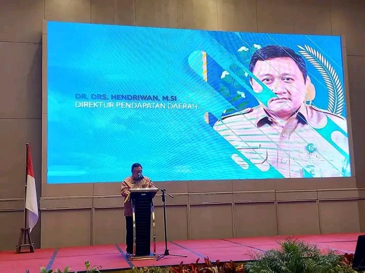 Pj. Bupati Boalemo Diisi Pejabat Kemendagri, Tiga Nama Usulan Rusli Habibie Dianulir Kementerian