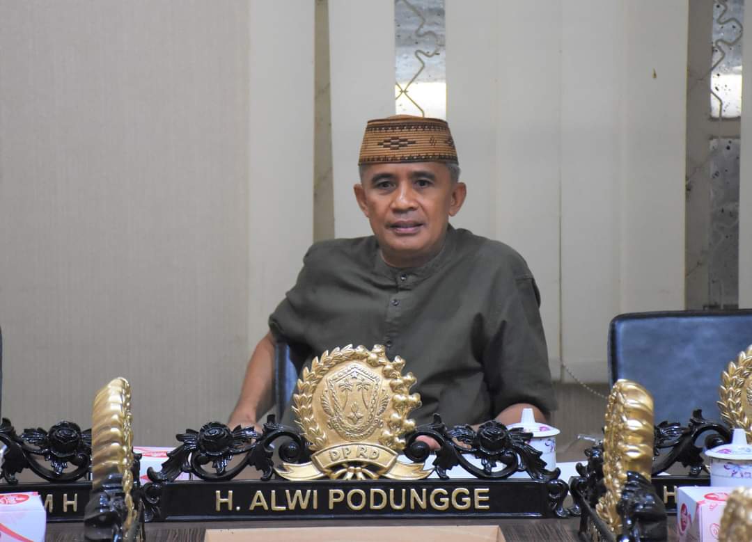 Aleg Kota Soroti Mekanisme Penyaluran Bantuan UMKM