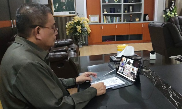 Pemprov Gorontalo Usulkan Penjualan Barang Milik Daerah