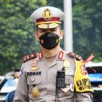 Berkendara Pakai Sandal