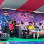 Bupati Saipul