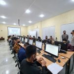 Casis Akpol Gorontalo