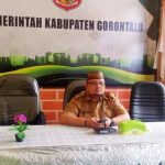 Dana PEN Gorontalo