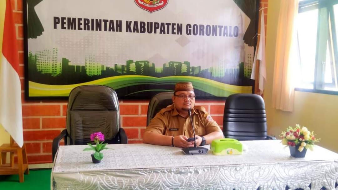 Dana PEN Kabupaten Gorontalo Tahap 3 Cair Rp72,3 Miliar, Ini Peruntukannya