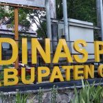 Dinas PUPR Gorontalo