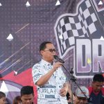 drag race