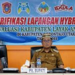 Peringkat 1 KLA