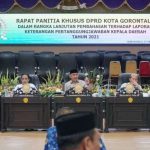 Gorontalo DPRD Kota