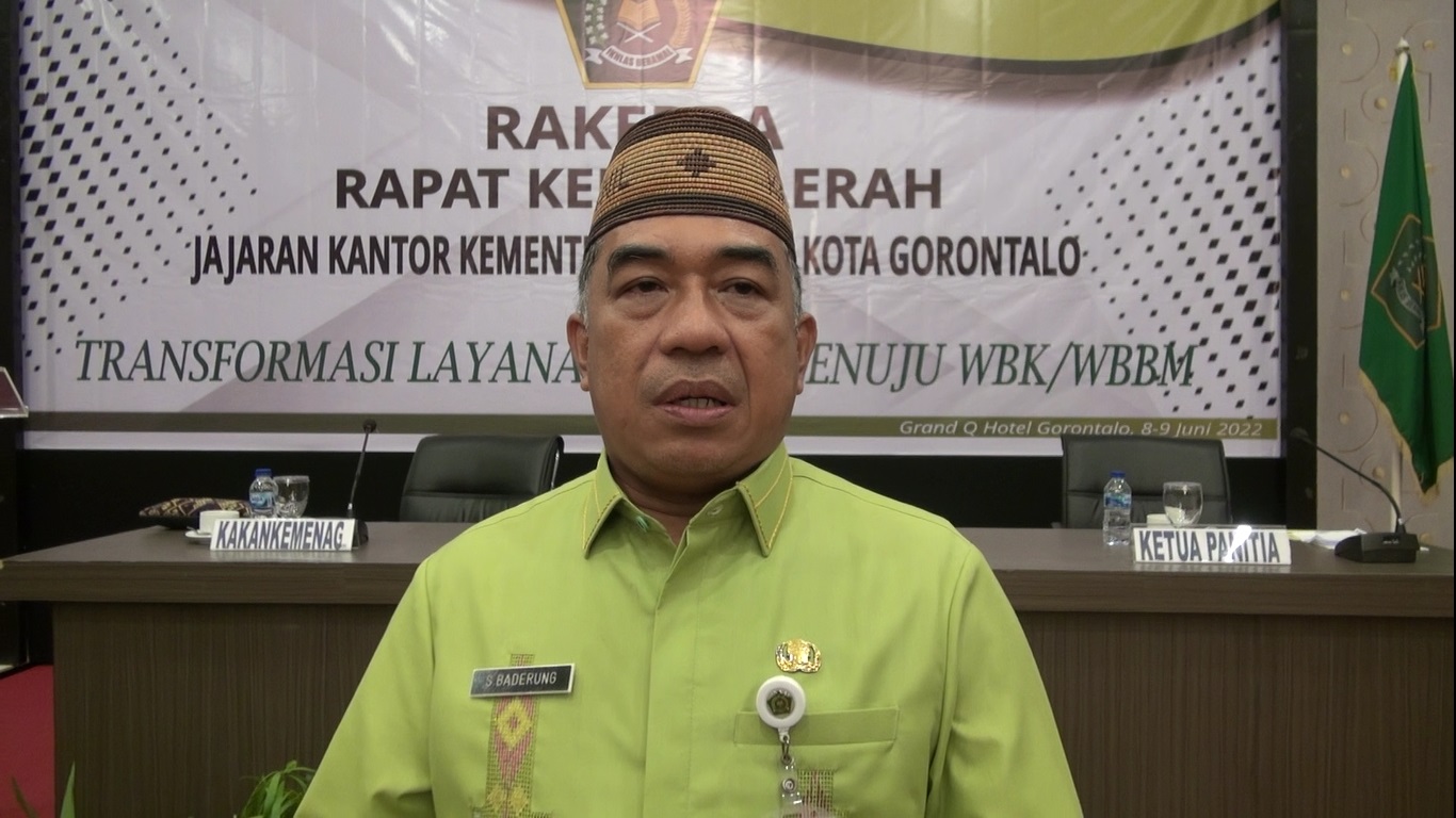 Gorontalo Haji