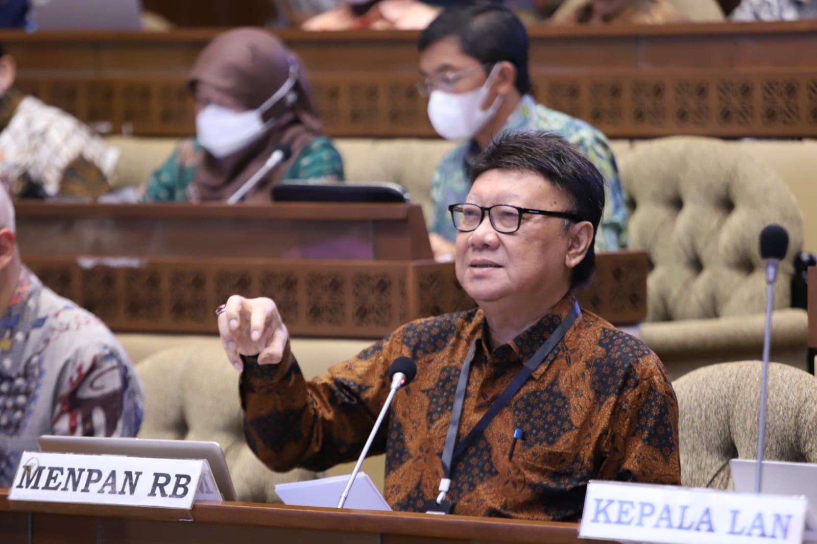 Pemerintah Resmi Hapus Tenaga Honorer pada Tahun 2023