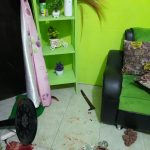 Suami Bunuh Istri Gorontalo